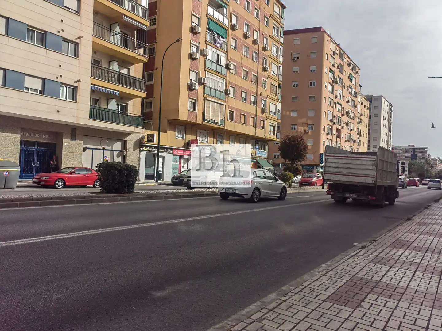Gewerbefläche zum Verkauf in Calle Manuel Vargas, imagen 10