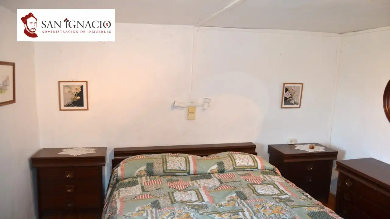 Casa amb terrassa en venda a Merindad de Valdivielso, imagen 11