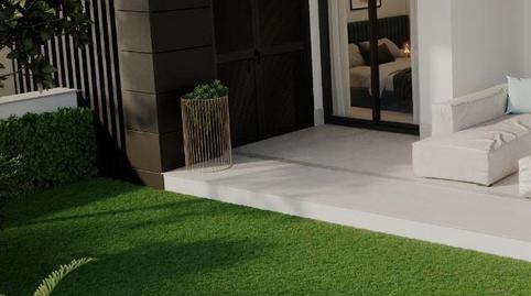 Foto 4 de Apartamento en venta en Cañada del Molino, Torrevieja