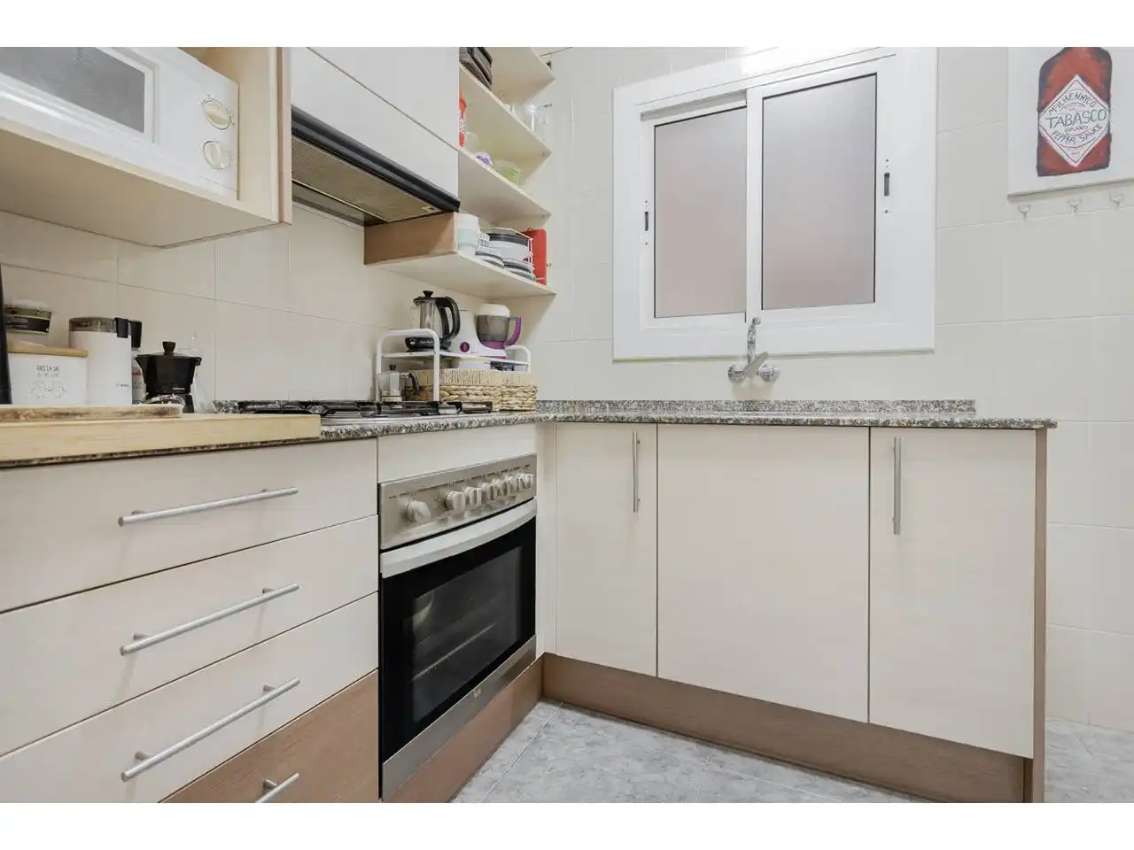 Piso en venta en Calle Gran de Sant Andreu, imagen 3