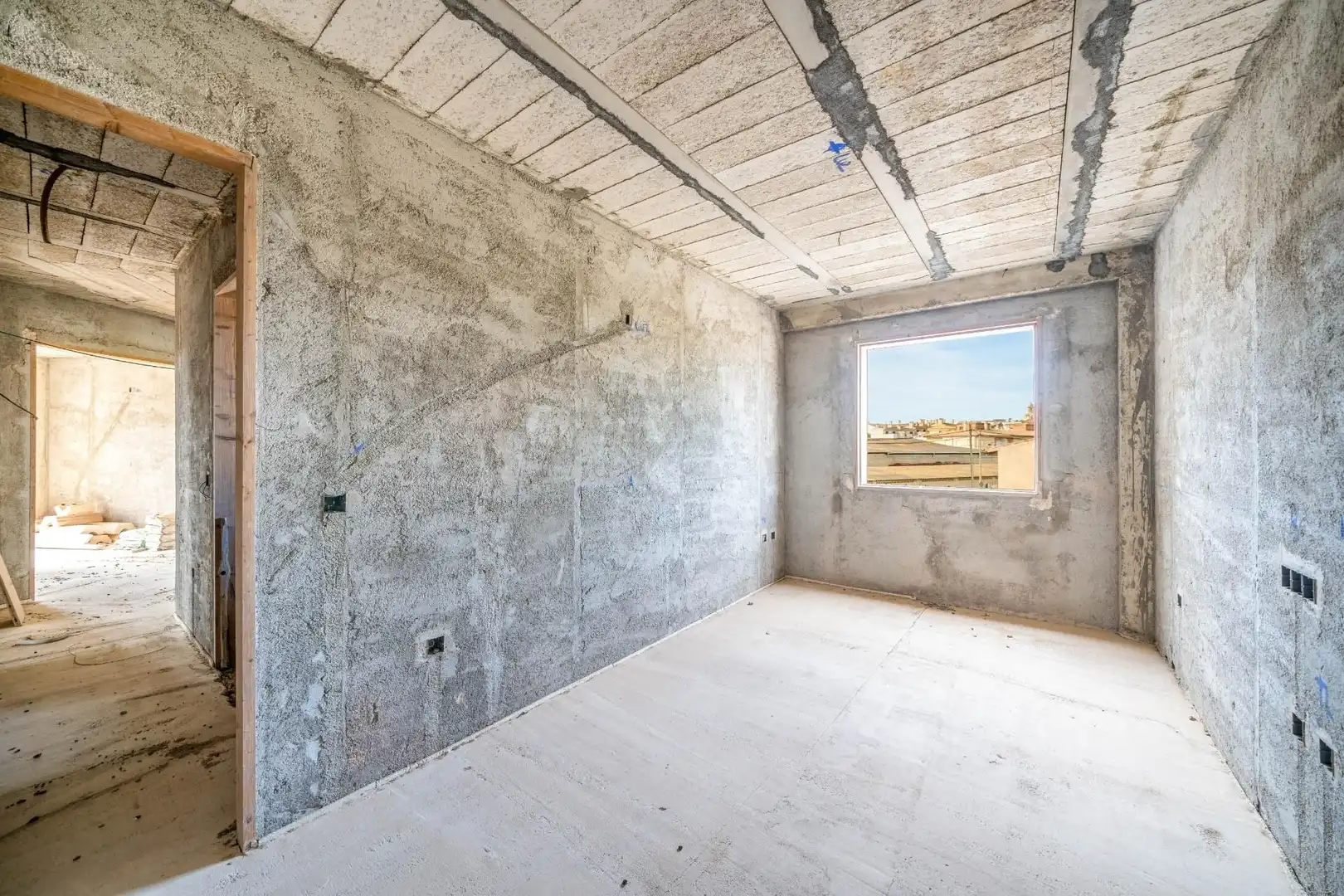 Buildings for sale in Maria de la Salut