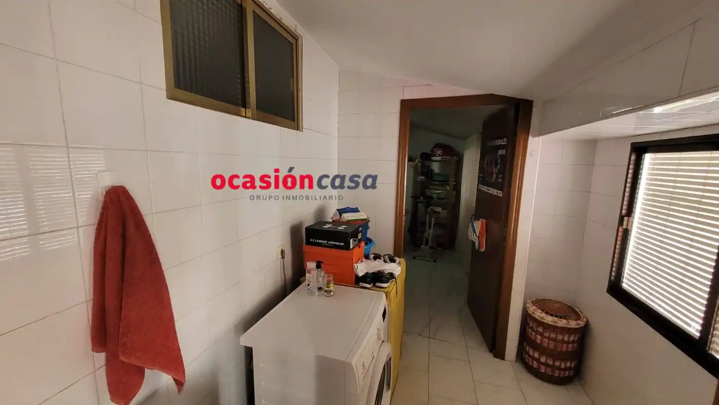 Casa amb terrassa en venda a Pozoblanco, imagen 13