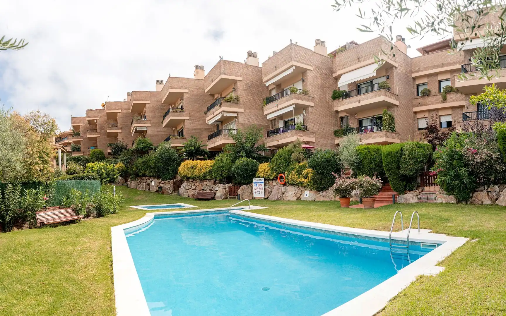 Appartement avec piscine à vendre à TORRE CAMPDERA