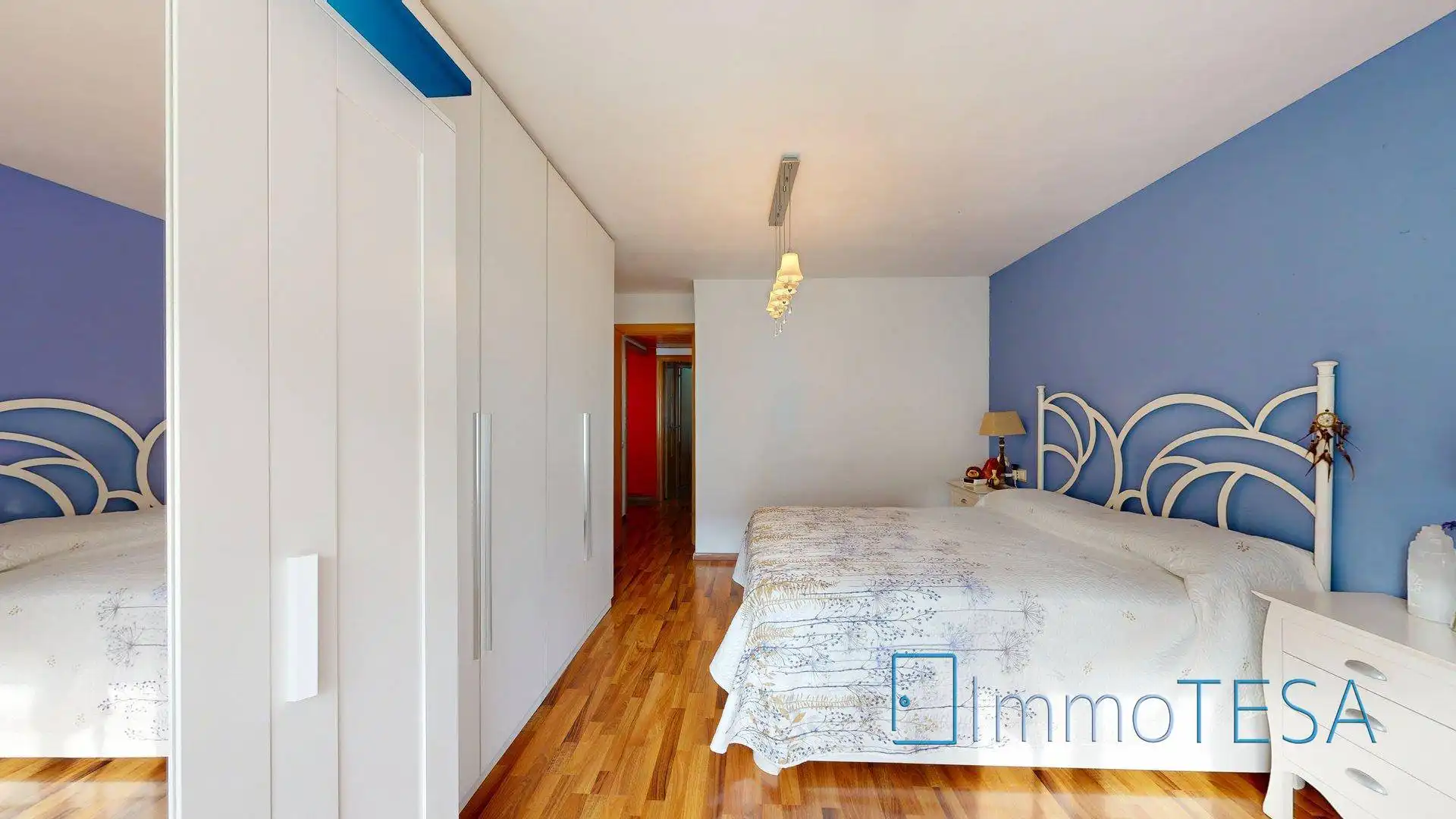 Habitación de Piso en venta en Barberà del Vallès con Aire acondicionado, Calefacción y Parquet