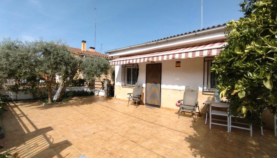 Foto 1 de Casa o chalet en venta en Can Parellada, Barcelona
