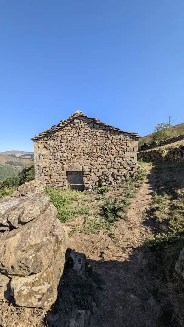 Casa rustica in vendita a VEGALOSVADOS 2132, imagen 29