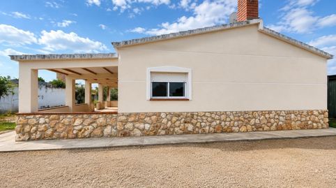 Foto 4 de Casa o chalet en venta en Camino Amposta, 4, Casc Antic, Amposta