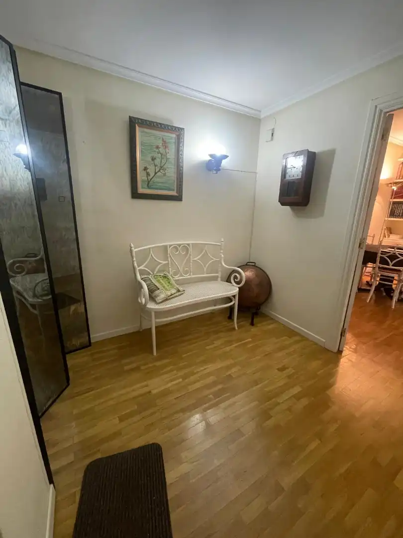 Wohnung zum Verkauf in Calahorra mit Möbliert