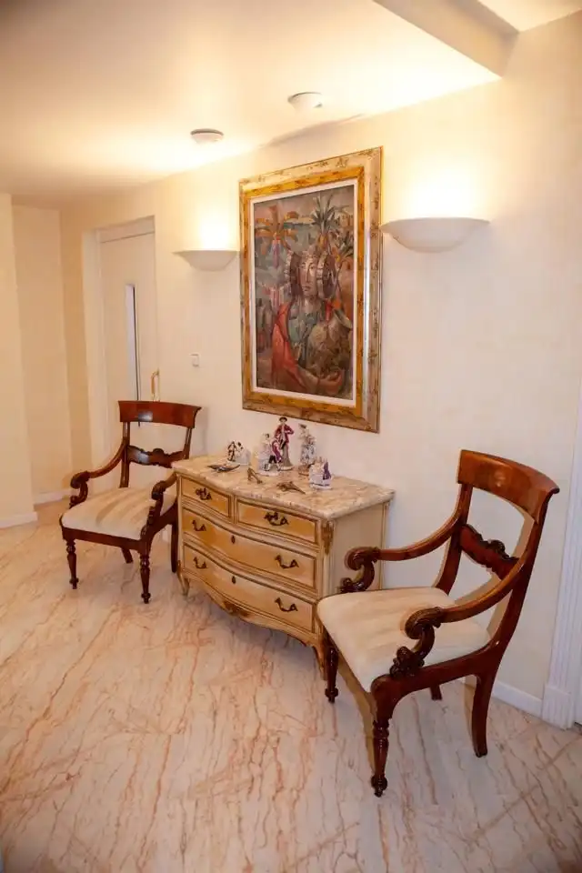 Comedor de Piso en venta en Elche / Elx con Aire acondicionado, Calefacción y Parquet