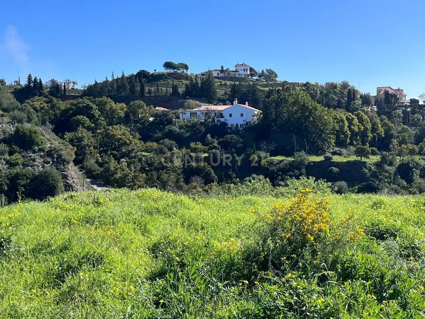 Residential for sale in Estepona
