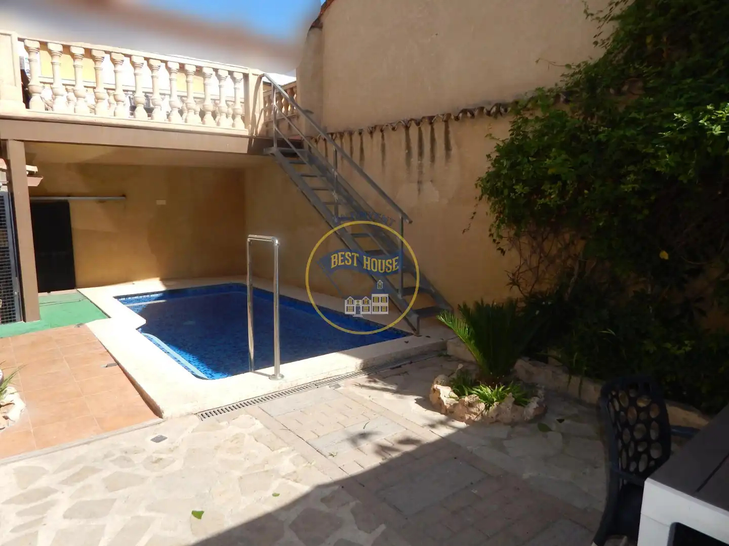 Houses for sale in El Palomar