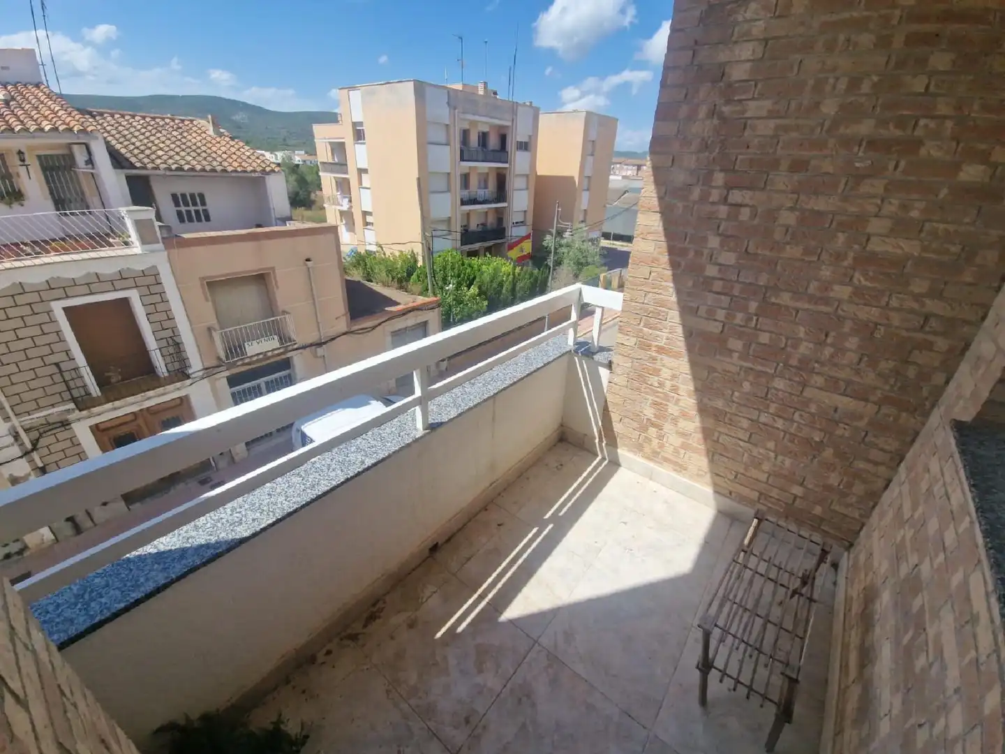 Terrassa de Pis en venda en Alcalà de Xivert