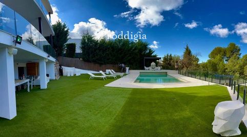 Espectacular casa de diseño en Matadepera, imagen 2