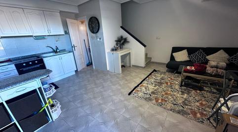 Foto 4 von Einfamilien-Reihenhaus zum Verkauf in Casco Antiguo - Sta. Cruz - Ayuntamiento, Alicante / Alacant