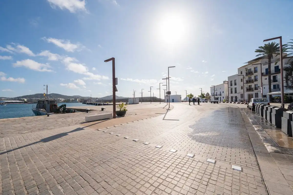 Local comercial en venta en Plaça de sa Riba, imagen 28