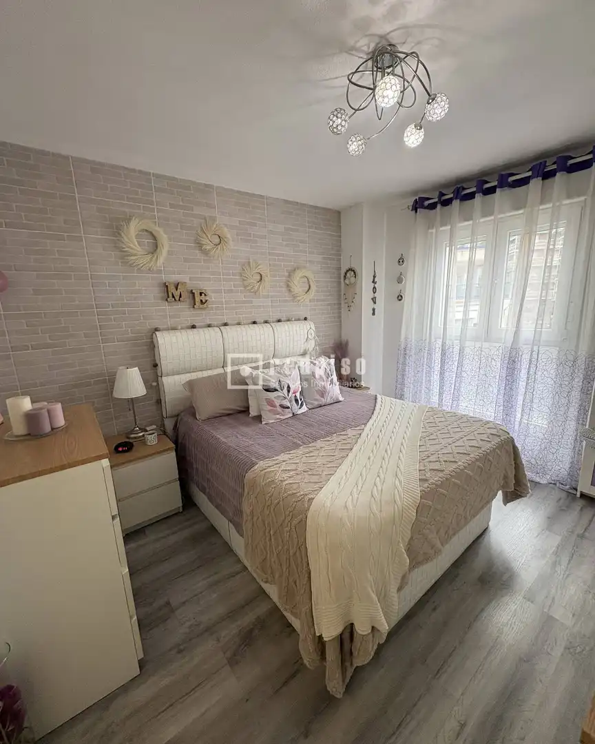 Appartement avec ascenseur à vendre à de los Hermanos Gómez, imagen 9