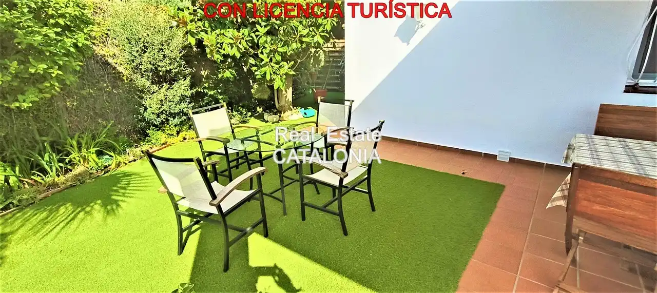 Xalet amb terrassa en venda a Carrer Riu Ter, imagen 48