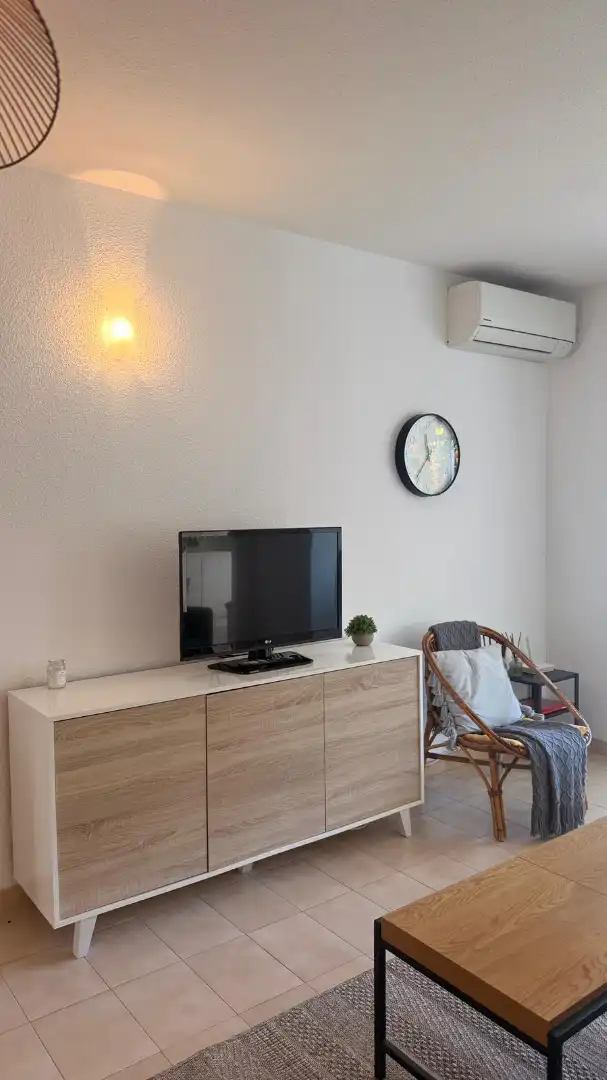 Apartament de lloguer a Carrer Badia, 56, L'Albir