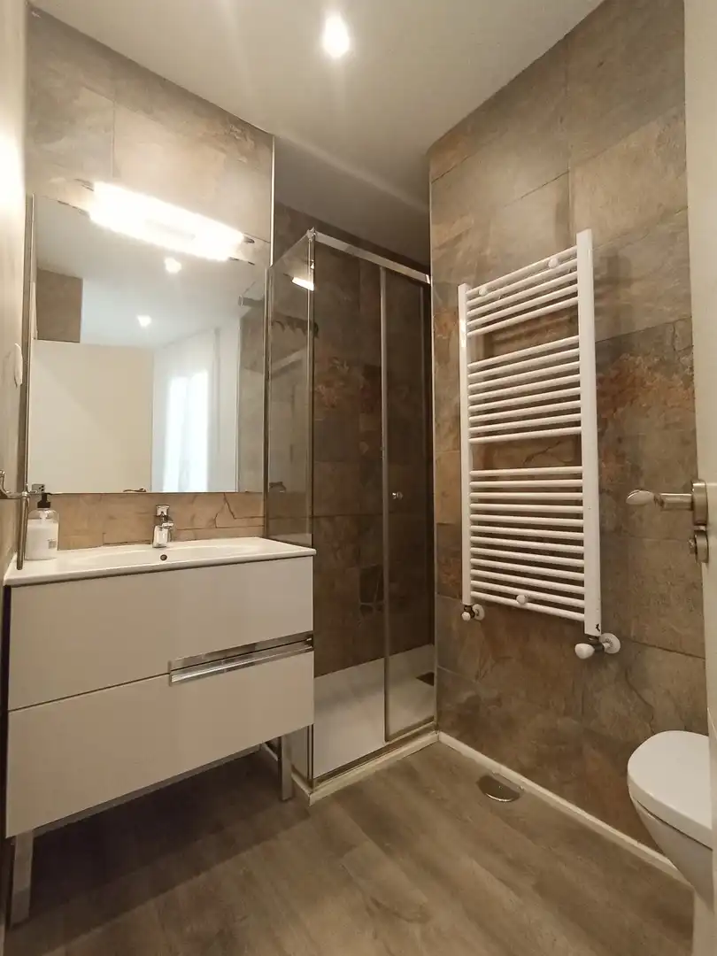 Appartement avec terrasse à louer à SANTISIMA TRINIDAD, imagen 16