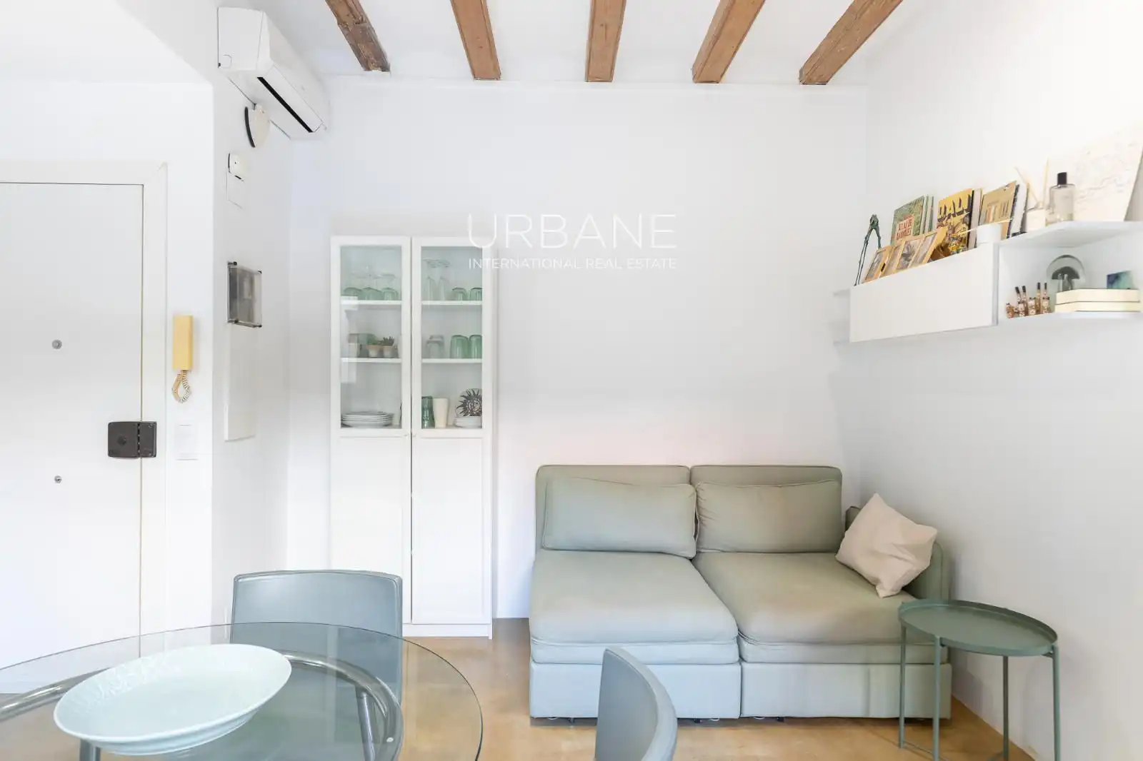 Appartamento con terrazza in vendita a Baluard, imagen 13
