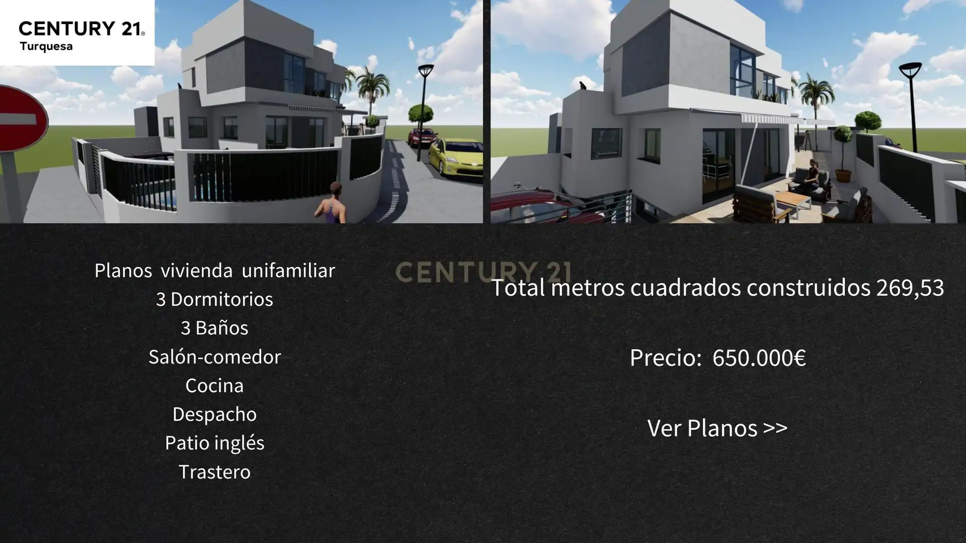 Residential land for sale in Calle Garcia Robles 27 1, imagen 15