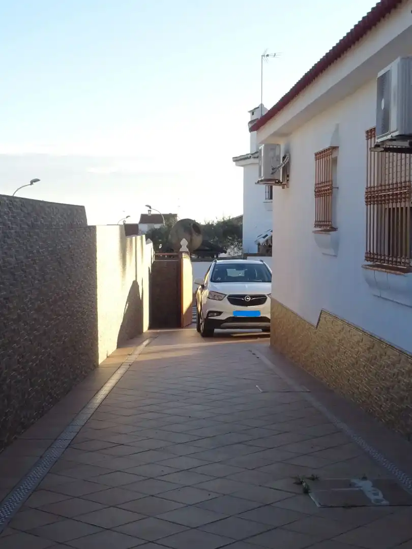 Chalet en venta en Matalascañas, imagen 3