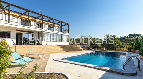 Foto 2 de Casa o xalet de lloguer a Caldes d'Estrac, Barcelona