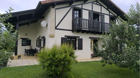 Foto 5 de Casa o xalet en venda a Arandoño Auzoa, Mallabia, Bizkaia