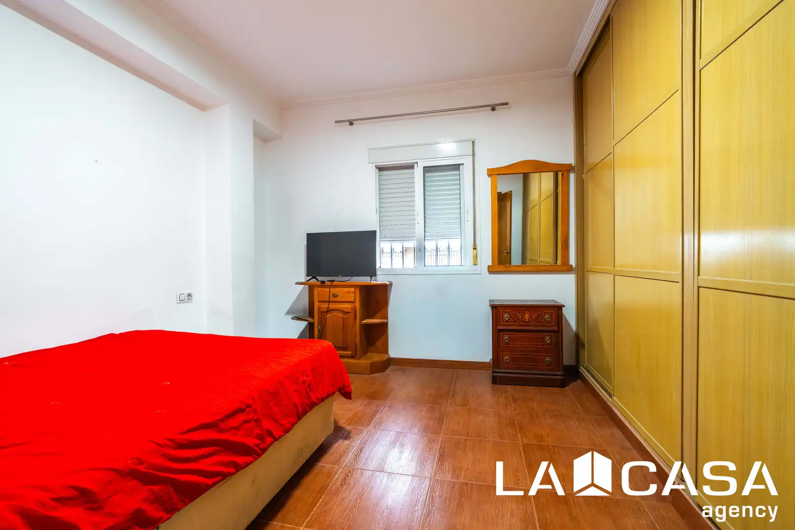 Habitación de Planta baja en venta en Dos Hermanas
