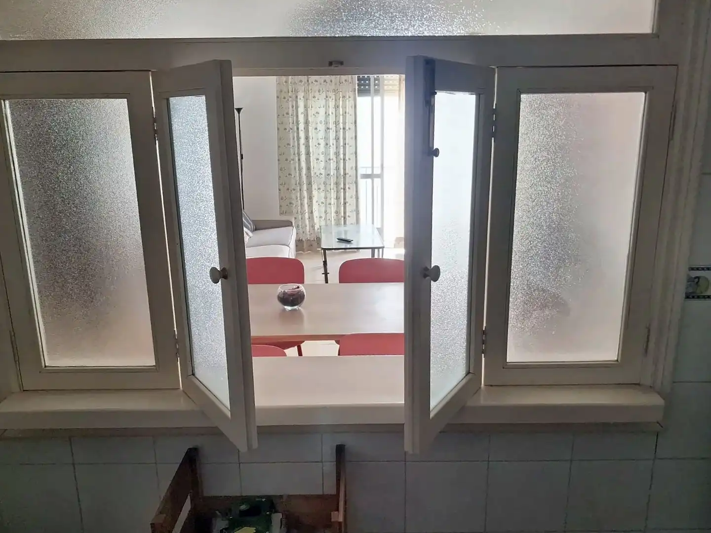 Comedor de Piso de alquiler en Casco Antiguo