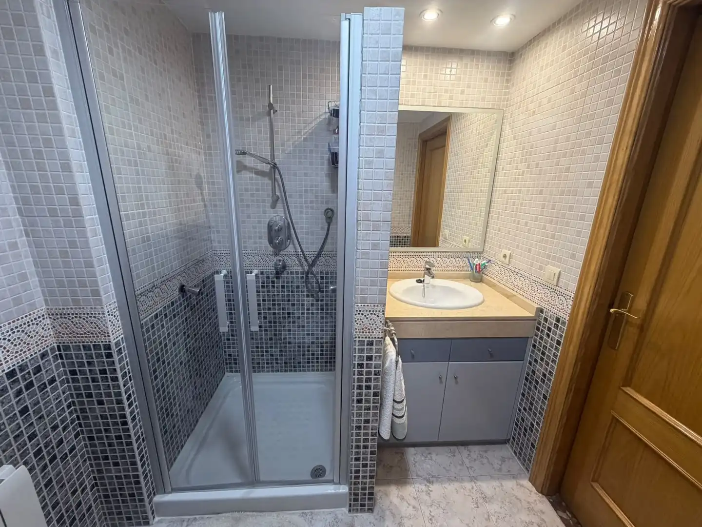 Duplex con terrazza in vendita a Zona Concordia, imagen 17