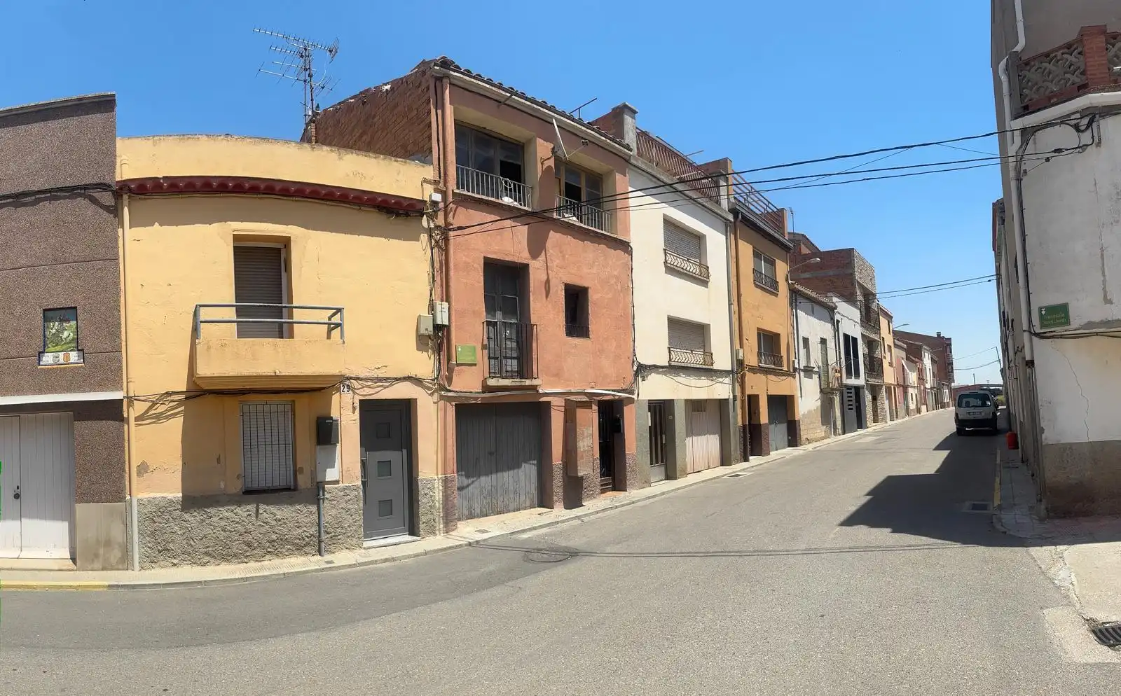 Reihenhaus zum Verkauf in Carrer Sant Jordi, imagen 4