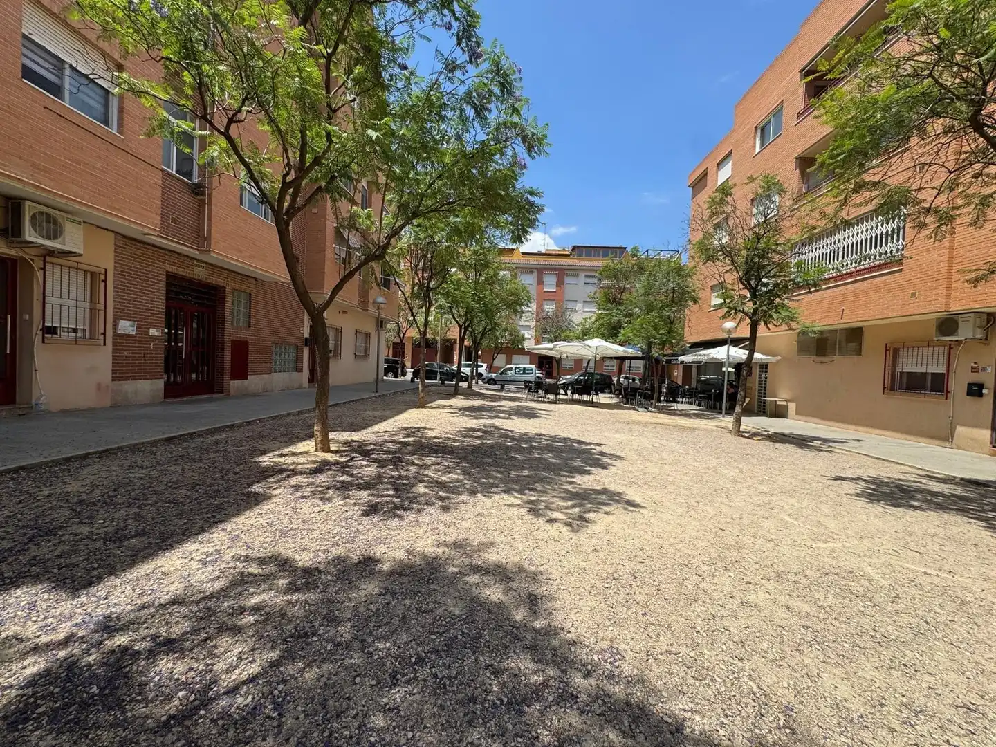 Apartment for sale in AVDA  PINTOR PEDRO CANO, EDIF. ESCORPIO     00035