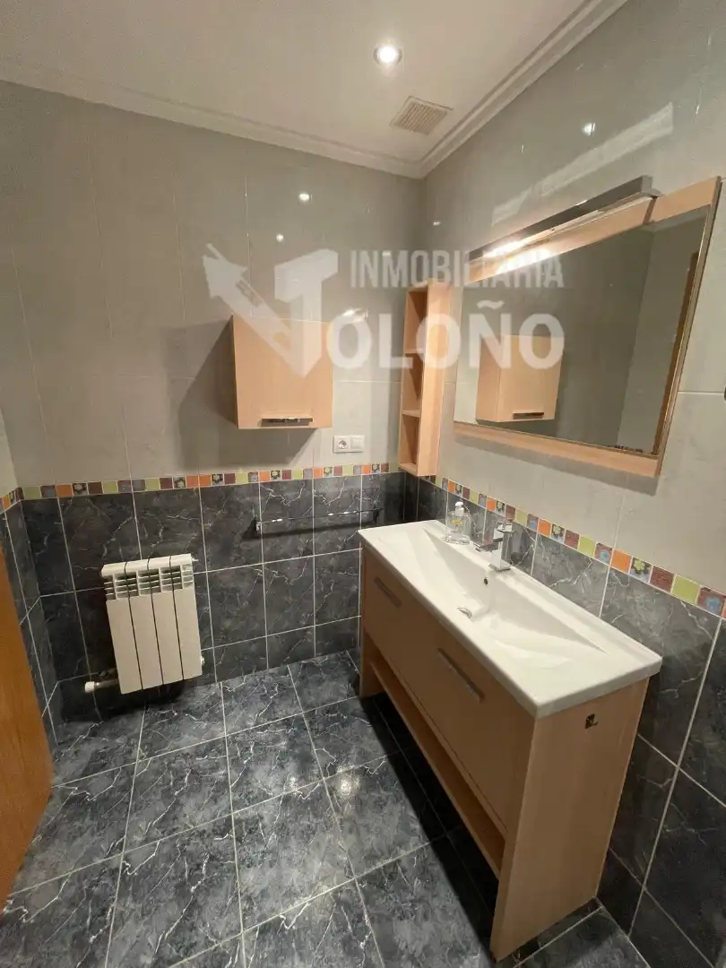 Apartament amb terrassa en venda a Calle Prado 35B, imagen 12