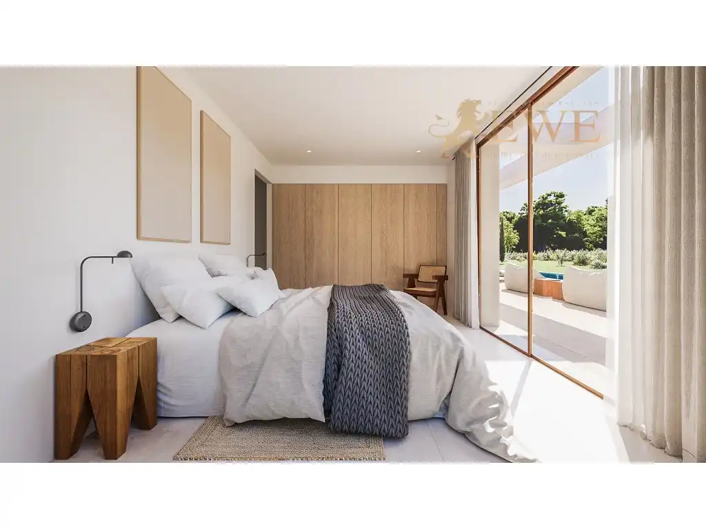 Casa en venta en Calle Leone Alberti, imagen 3