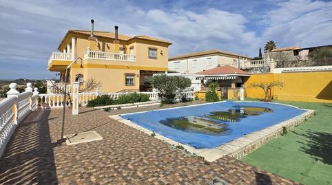 Foto 2 de Casa o xalet en venda a Puente Tablas - Puente Nuevo - Cerro Molina, Jaén Capital