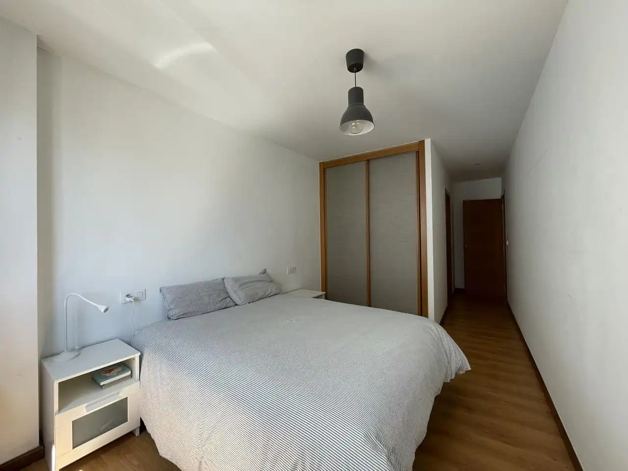 Habitación de Piso en venta en A Coruña Capital  con Calefacción y Trastero