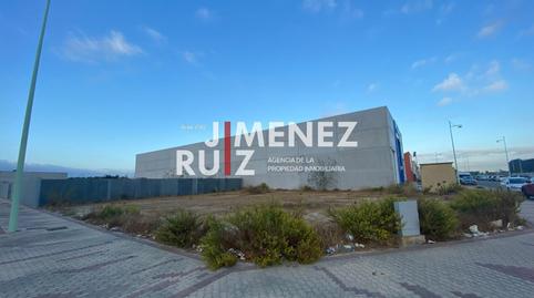 Foto 2 de Terreny industrial en venda a El Juncal - Vallealto, El Puerto de Santa María