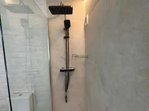 Bathroom of Detached homes for rent in Alella  with Air Conditioner, Private garden and Storage room
