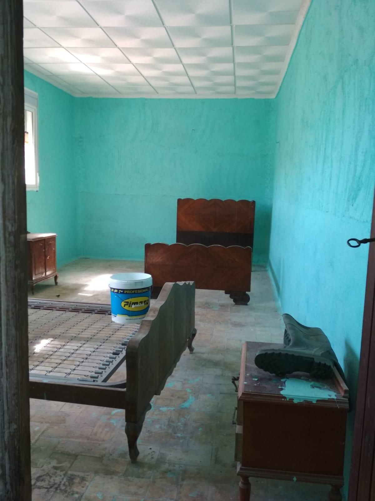 Dormitori de Casa o xalet en venda en  Murcia Capital