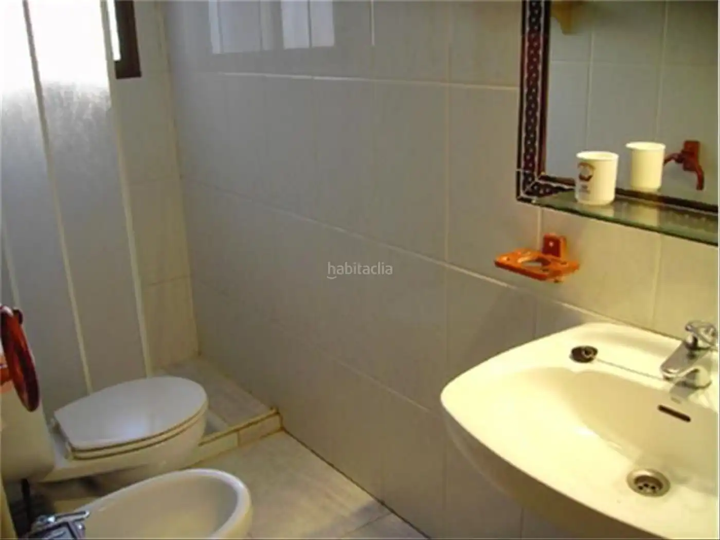 Casa amb jardí de lloguer a Sector C 1, imagen 3