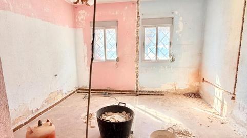 Foto 5 de Planta baixa en venda a El Mercado, Manises