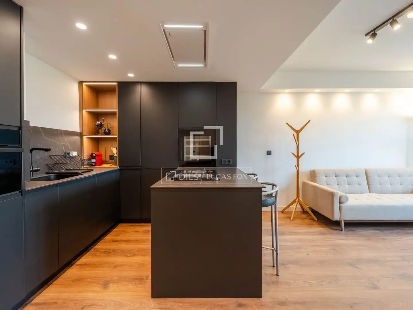 Flat for rent in Ciutat de les Ciències i de les Arts - Justicia