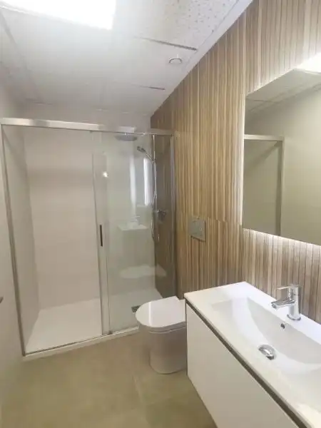 Apartment with pool for sale in Centro, imagen 10