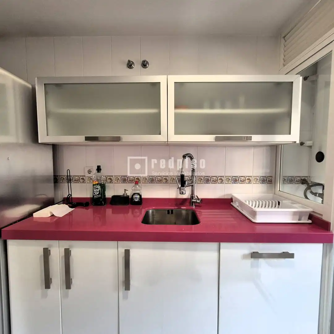 Flat for rent in Nueva Delhi, Colores - Entreparques