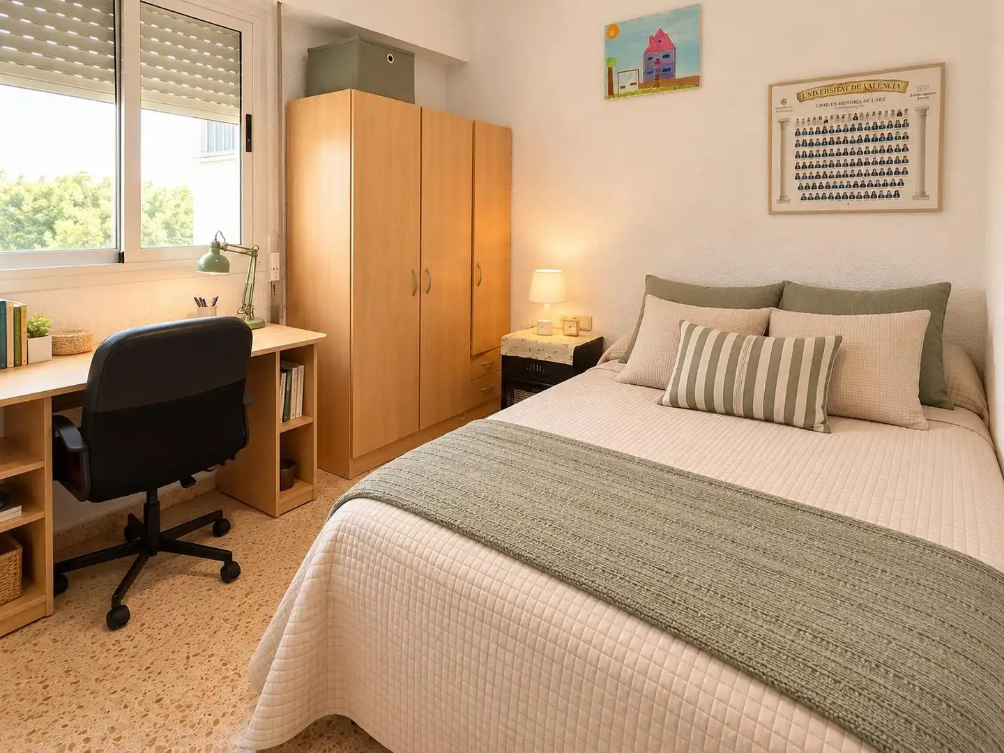 Wohnung mit Aufzug zum Verkauf in MARQUES DE LLANÇOL, imagen 13