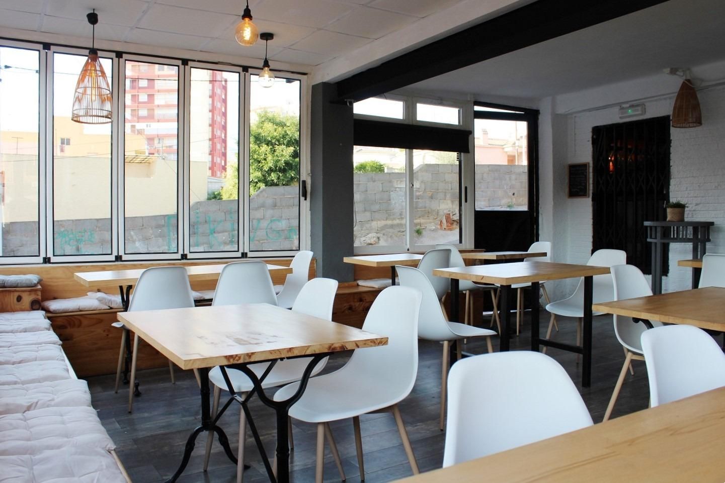 Local en venda en Oropesa del Mar / Orpesa amb Aire condicionat, Terrassa i Moblat