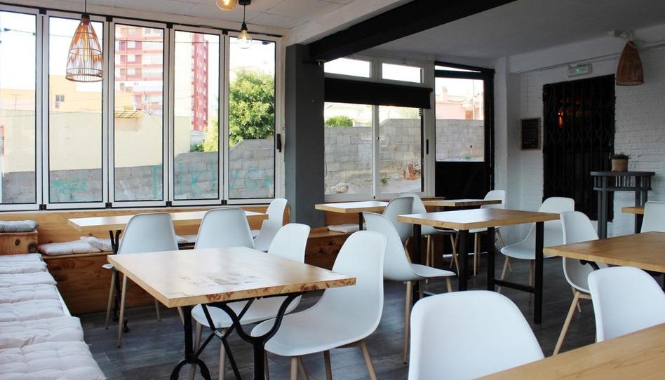 Photo 1 of Premises for sale in Avenida Faro del, 85, Playa de la Concha, Castellón