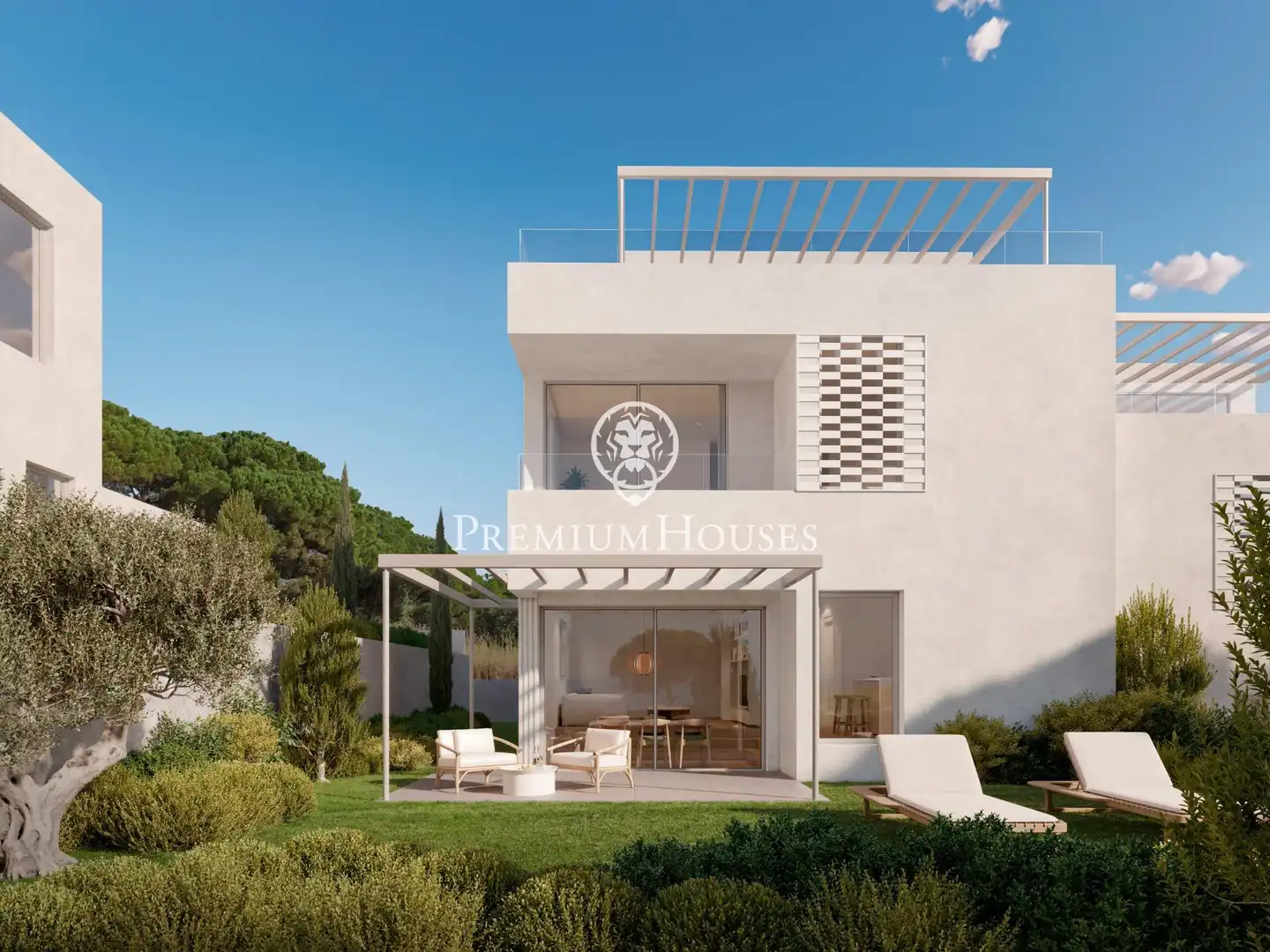 Maison avec piscine à vendre à Caldes d'Estrac, imagen 18