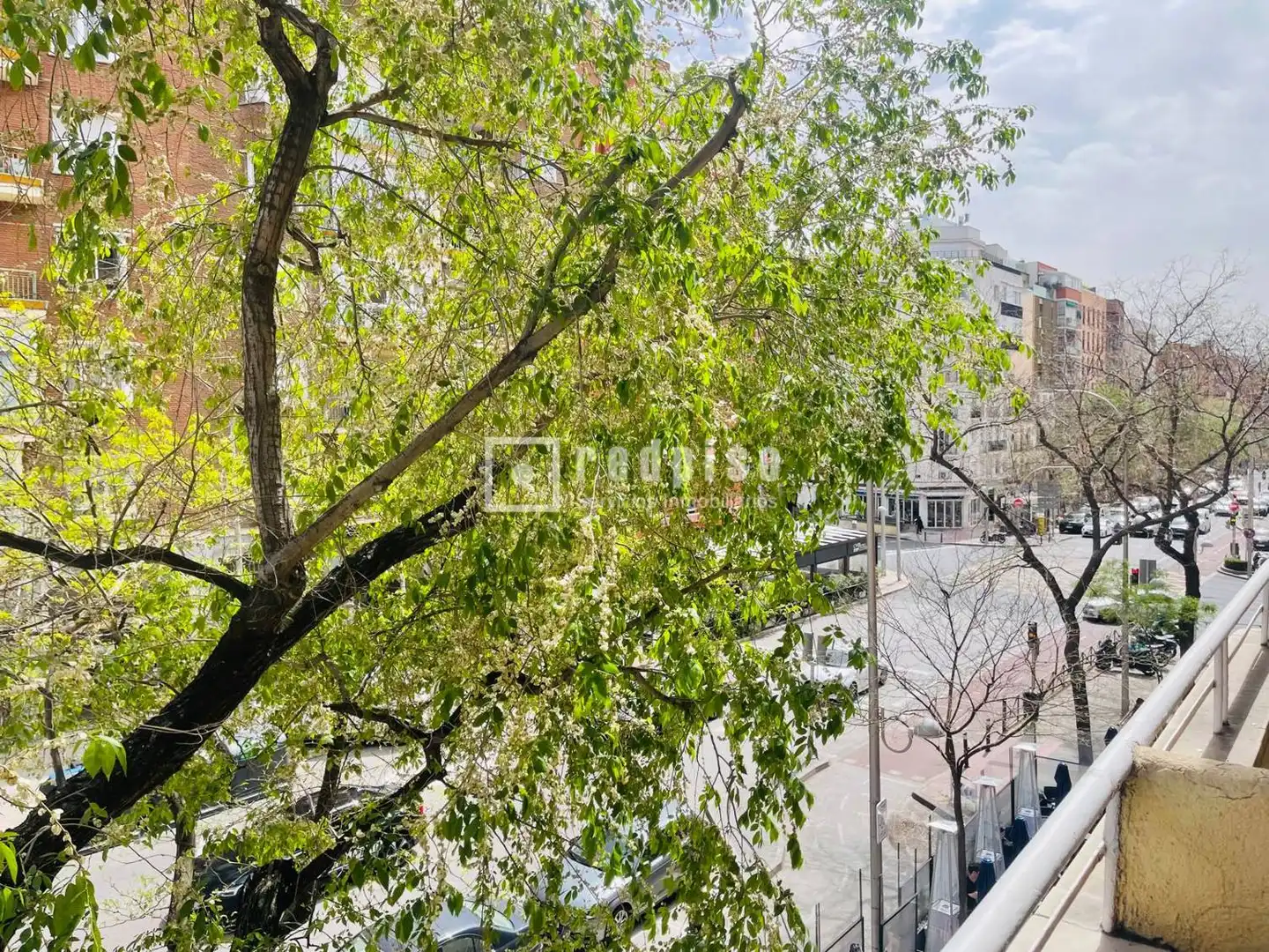 Piso en venta en de Santa Engracia, Ríos Rosas - Nuevos Ministerios